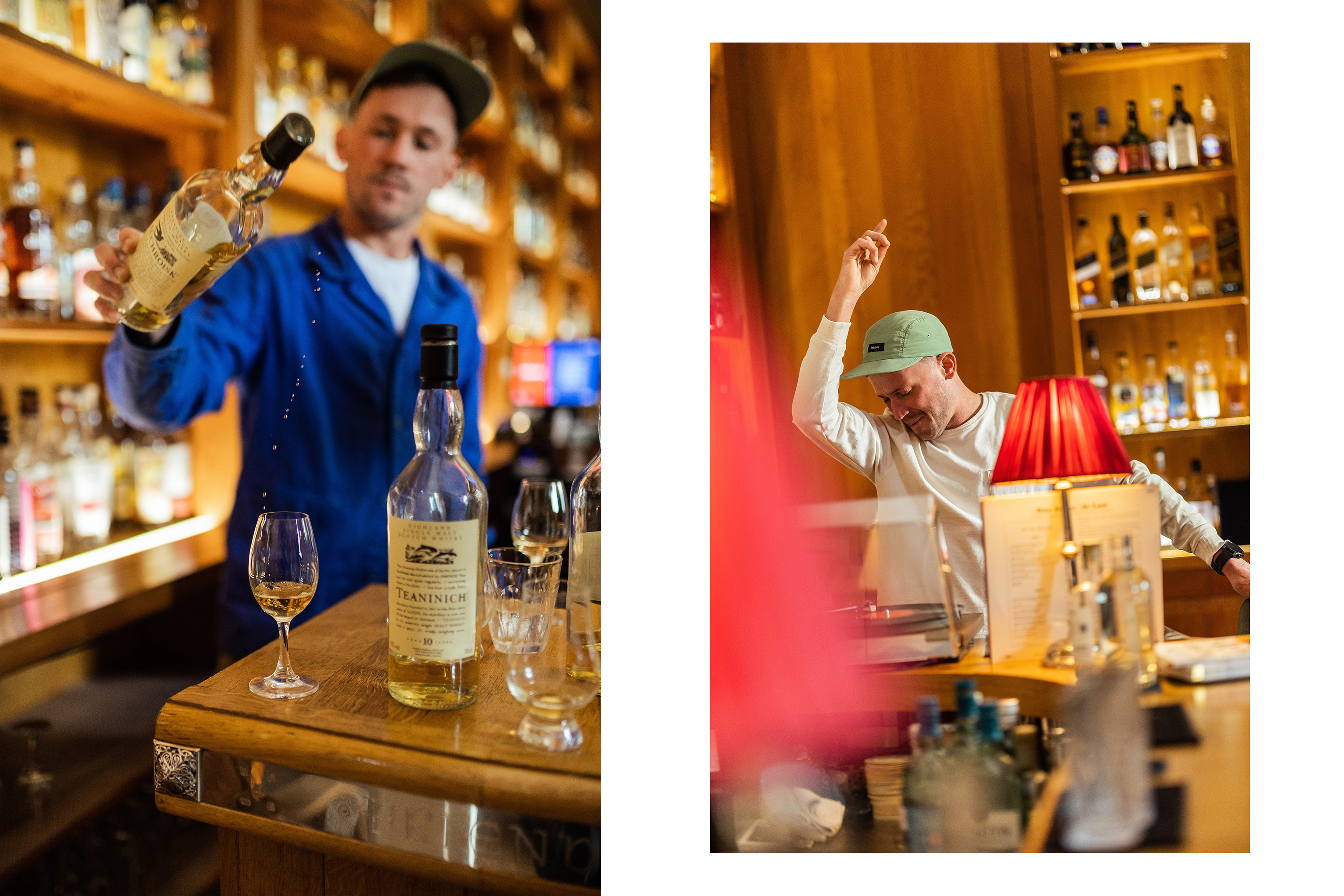 The Craigellachie Hotel